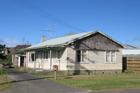 Photo of property in 38a Lemon Street, Otaki, 5512