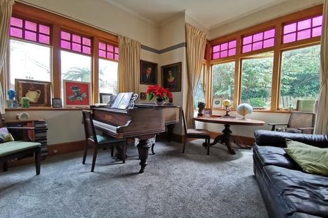 Photo of property in 49 Matai Road, Hataitai, Wellington, 6021