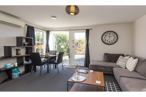 Photo of property in 3/6 Hendon Street, Edgeware, Christchurch, 8013