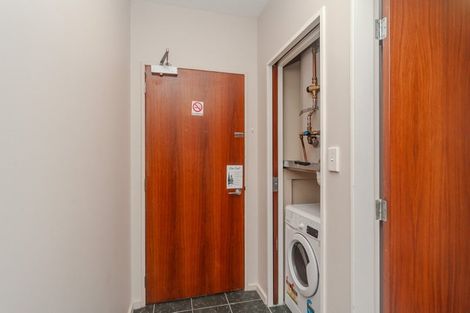 Photo of property in Atrium Towers, 8a/154 The Terrace, Wellington Central, Wellington, 6011