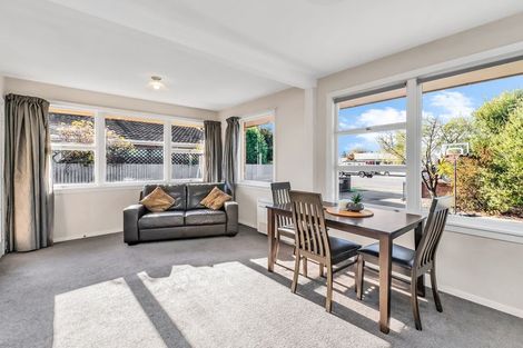 Photo of property in 11 Market Street, Leeston, 7632