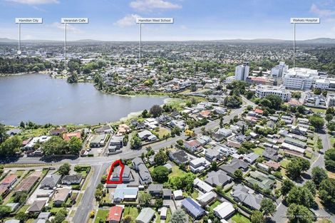 Photo of property in 1u1 Hibiscus Avenue, Hamilton Lake, Hamilton, 3204