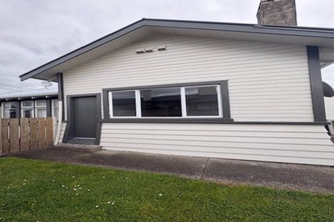 Photo of property in 109 Russell Street, Palmerston North, 4414