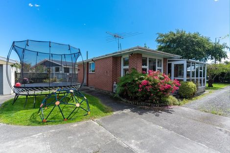 Photo of property in 103 Halswell Road, Hillmorton, Christchurch, 8025