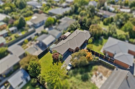 Photo of property in 530b Springs Road, Prebbleton, 7604