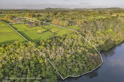 Photo of property in 154 Hooker Road, Tamahere, Hamilton, 3283