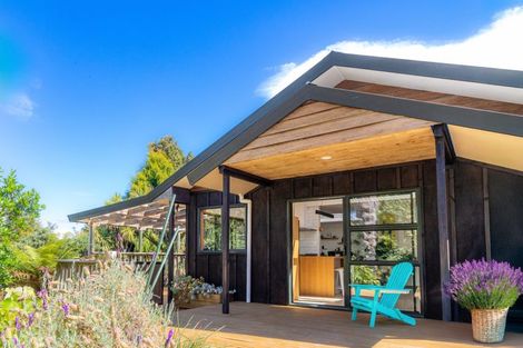 Photo of property in 11b Norrie Avenue, Raglan, 3225