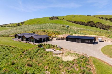 Photo of property in 1031 Lake Ferry Road, Dyerville, Martinborough, 5781