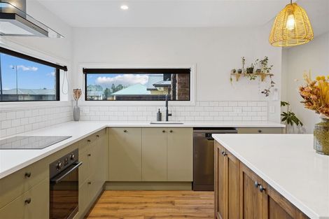 Photo of property in 16 Delapre Drive, Rolleston, 7615