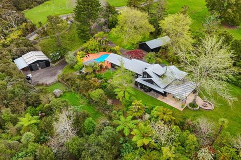 Photo of property in 141 Glenmore Road, Coatesville, Albany, 0793