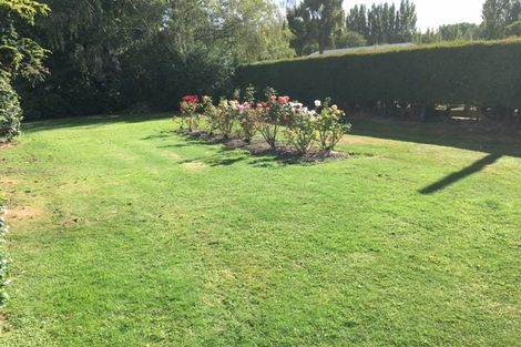 Photo of property in 65 Walters Road, Marshland, Christchurch, 8051