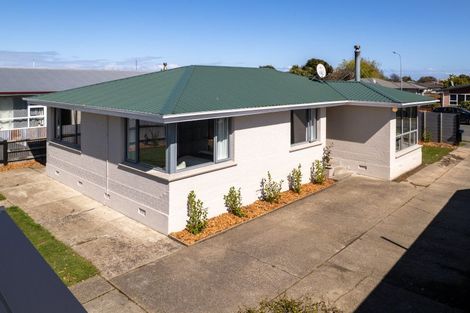 Photo of property in 67 Carnarvon Street, Glengarry, Invercargill, 9810