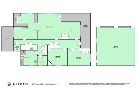 Photo of property in 28 Pakeha Street, Matata, Whakatane, 3194