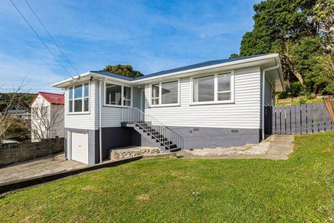 Photo of property in 146 Sievers Grove, Cannons Creek, Porirua, 5024