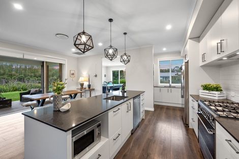 Photo of property in 157 Blackbridge Road, Dairy Flat, Albany, 0794