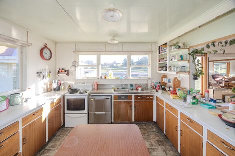 Photo of property in 27 Bulleid Road, Deborah, Oamaru, 9491