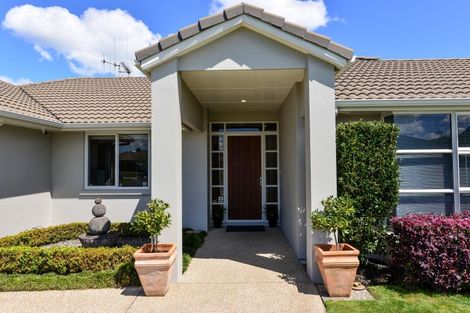 Photo of property in 22 Winchester Place, Rototuna North, Hamilton, 3210