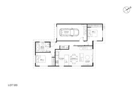 Photo of property in 17 Kekewai Place, Halswell, Christchurch, 8025