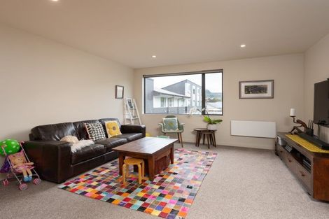 Photo of property in 18/8u Thatcher Crescent, Crofton Downs, Wellington, 6035