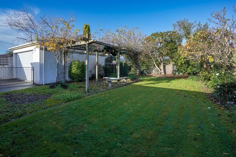 Photo of property in 6 Bond Street, Hokowhitu, Palmerston North, 4410