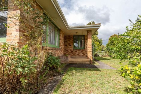 Photo of property in 56 Peachgrove Road, Hamilton East, Hamilton, 3216