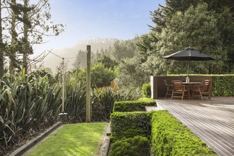 Photo of property in 881b Old Mountain Road, Waitetuna, Raglan, 3295