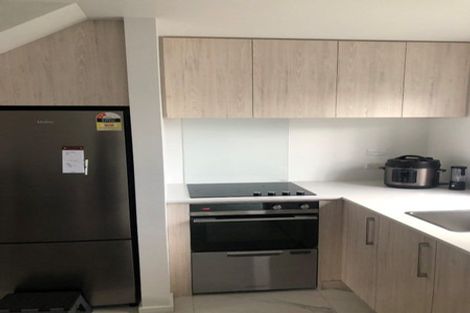 Photo of property in 4/7 Spencer Street, Addington, Christchurch, 8024