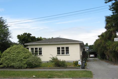 Photo of property in 18 Smith Street, Woolston, Christchurch, 8062