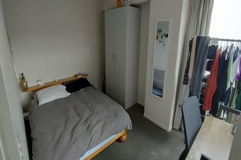 Photo of property in The Peak Apartments, 502/170 Taranaki Street, Te Aro, Wellington, 6011