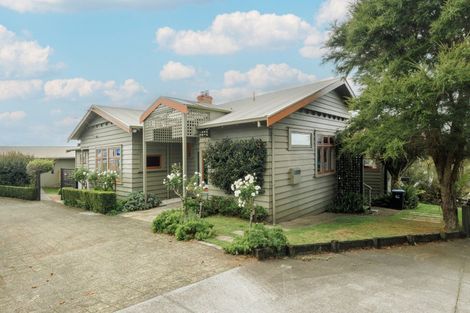 Photo of property in 441 Pakura Street, Te Awamutu, 3800