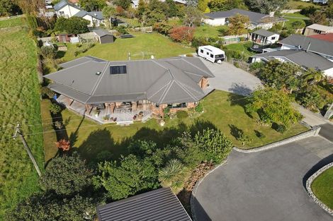 Photo of property in 7 Melody Place, Marton, 4710