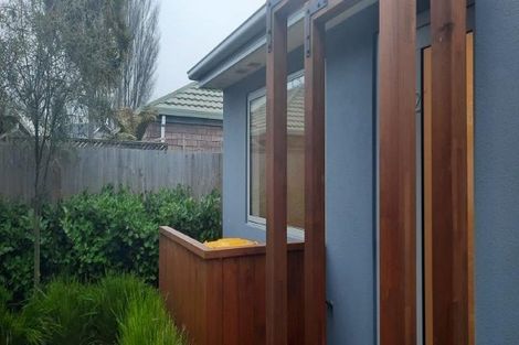 Photo of property in 12/48 Ward Street, Addington, Christchurch, 8024