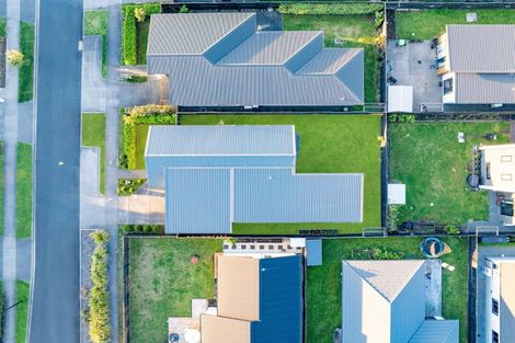 Photo of property in 8 Probert Crescent, Chartwell, Hamilton, 3210