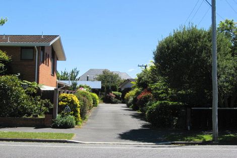 Photo of property in 22b Merrin Street, Avonhead, Christchurch, 8042