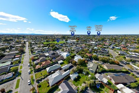 Photo of property in 32 Hounslow Street, Ilam, Christchurch, 8041