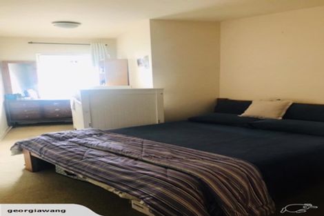 Photo of property in Luxford Villas, 310/72u Herald Street, Berhampore, Wellington, 6023