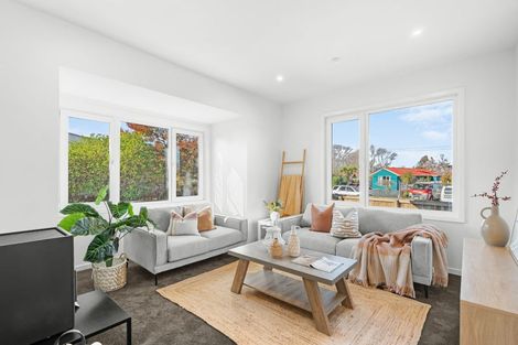 Photo of property in 18 Pratt Street, New Brighton, Christchurch, 8083