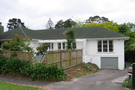 Photo of property in 51 Clayburn Road, Glen Eden, Auckland, 0602