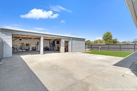 Photo of property in 26 Russell Avenue, Allenton, Ashburton, 7700