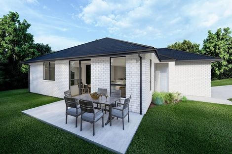 Photo of property in 3 Vintner Lane, Pokeno, 2402