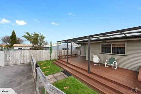 Photo of property in 12a Kilbride Road, Matamata, 3400