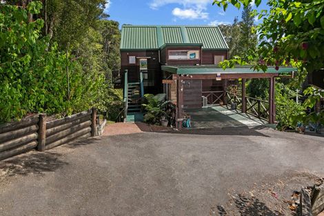 Photo of property in 37 Autumn Avenue, Glen Eden, Auckland, 0602