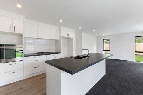 Photo of property in 53 Lucca Crescent, Rolleston, 7615