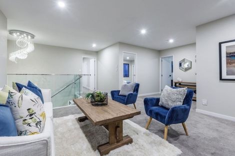Photo of property in 10 Kokowai Parade, Hobsonville, Auckland, 0616