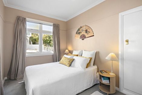 Photo of property in 1u6 Rixon Grove, Mount Victoria, Wellington, 6011