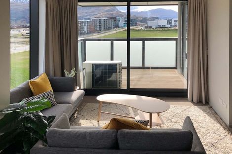 Photo of property in 501/18u Mountain Ash Drive, Frankton, Queenstown, 9300