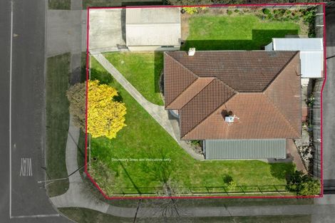 Photo of property in 14 Kathleen Street, Parkvale, Hastings, 4122