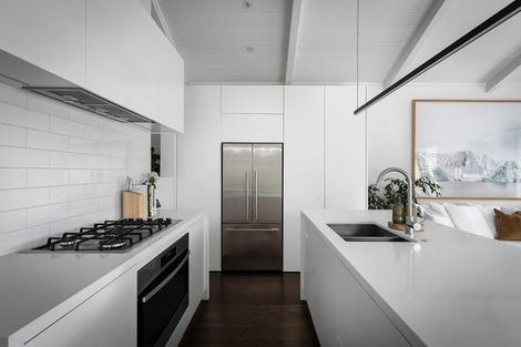 Photo of property in 33 Clarence Street, Ponsonby, Auckland, 1011