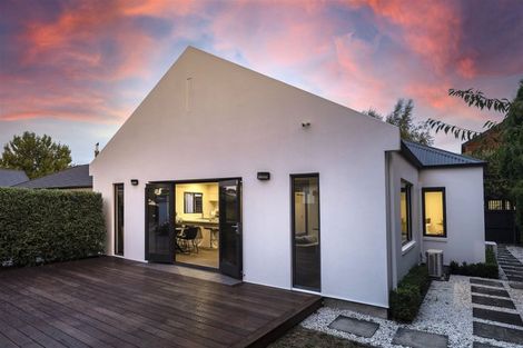 Photo of property in 1/118 Innes Road, St Albans, Christchurch, 8052