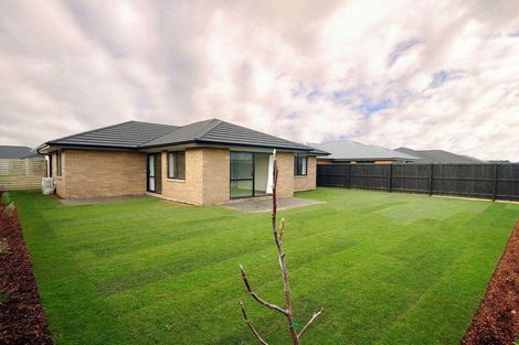 Photo of property in 6 Charlbury Drive, Rolleston, 7615